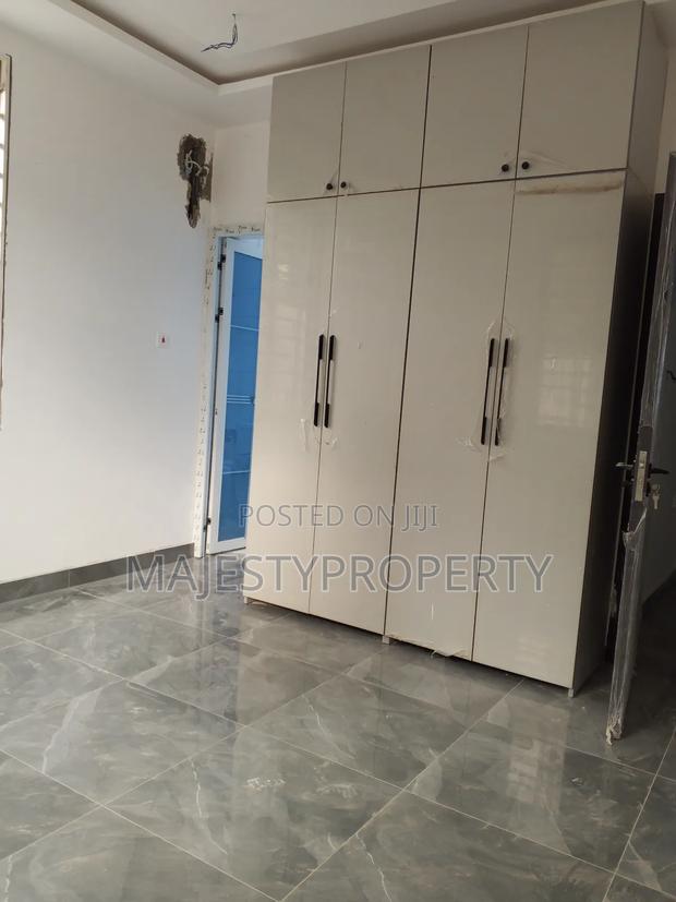 Newly Built 4 Bedrooms Self Compound for Sale at Spintex · Photo 7