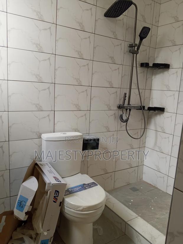 Newly Built 4 Bedrooms Self Compound for Sale at Spintex · Photo 8
