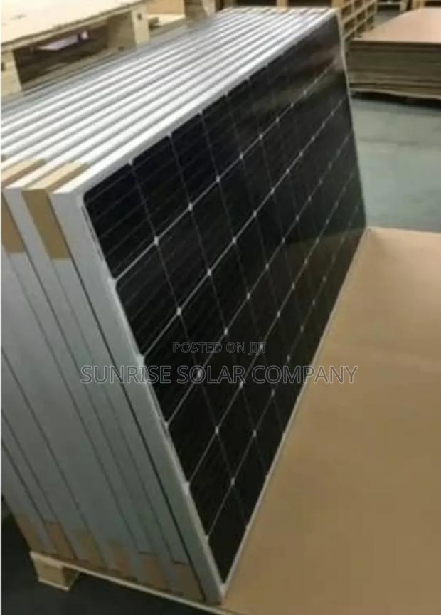 Solar Panel 330w 36v Promotion · Photo 3