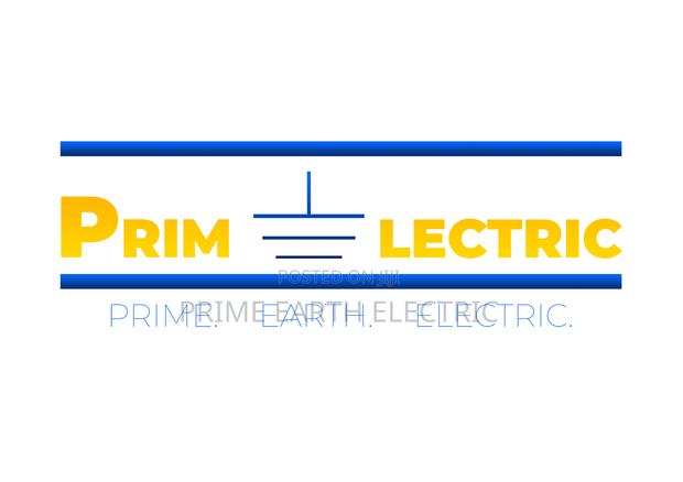 Electrical Contracting Services · Photo 1