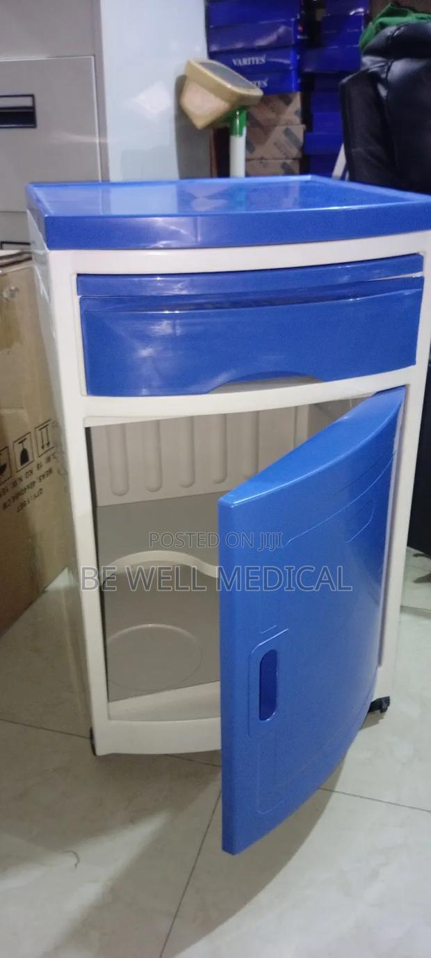 Hospital Bedside Locker · Photo 1