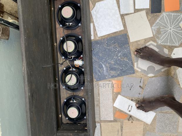 Small Speakers · Photo 8