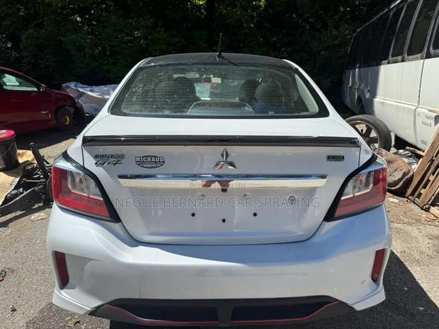 Car Polish, Scratch and More Brinthing · Photo 4