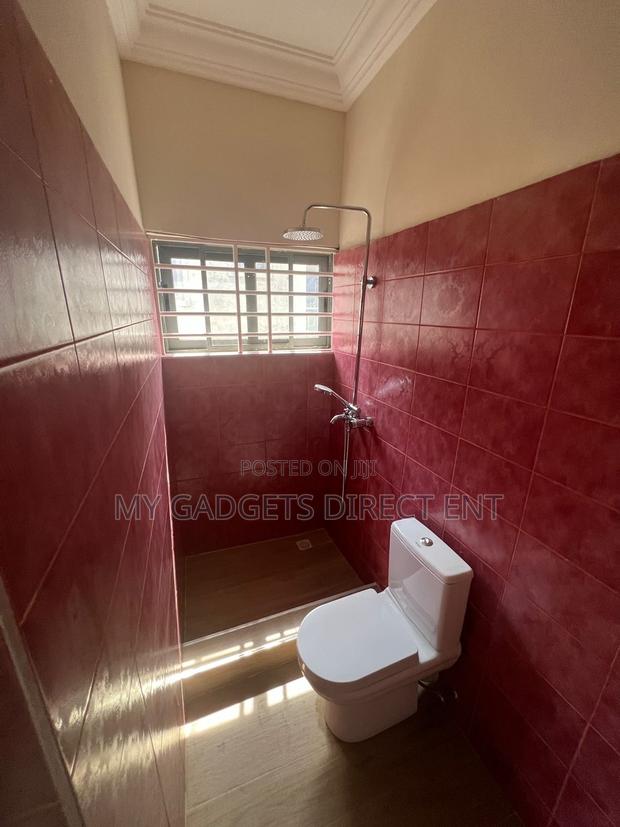 2bdrm Shared Apartment in Gomoa East for rent · Photo 4