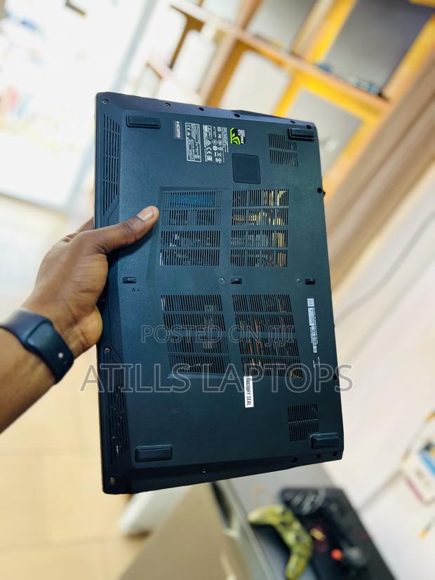 Laptop MSI GV62 7RD 8GB Intel Core I5 SSD 1.5T · Photo 5