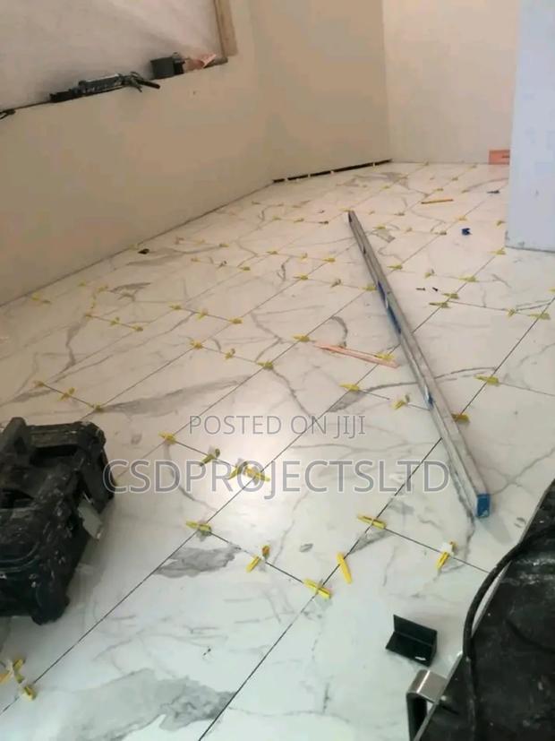 Best Tiles Work · Photo 1