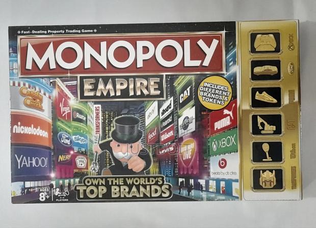 Monopoly Empire · Photo 1