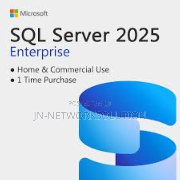 SQL Server 2025 Enterprise Edition - 20 Core - 1 Cal · Photo 2