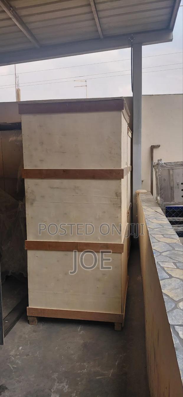 Koyo Sachet Water Machine · Photo 3