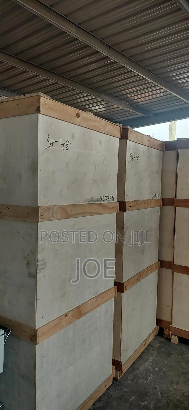 Koyo Sachet Water Machine · Photo 5