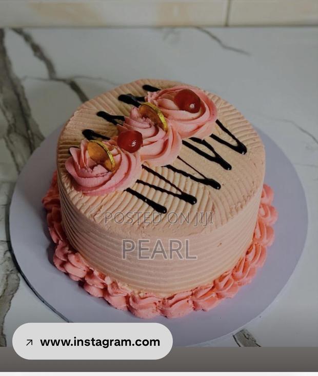 Birthday Cake’S · Photo 1