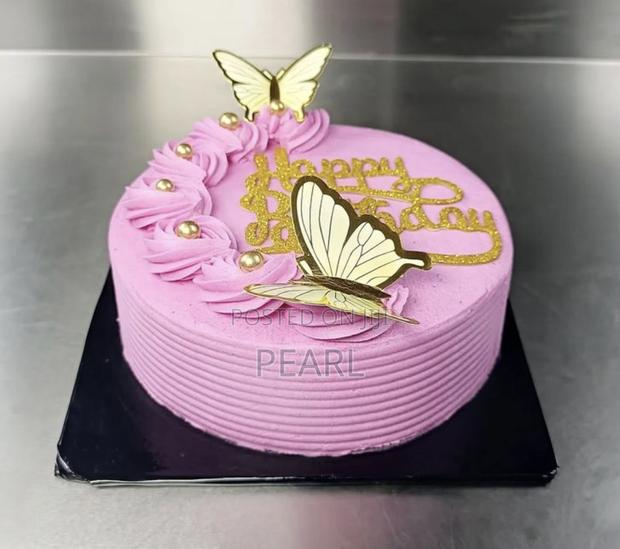 Birthday Cake’S · Photo 5