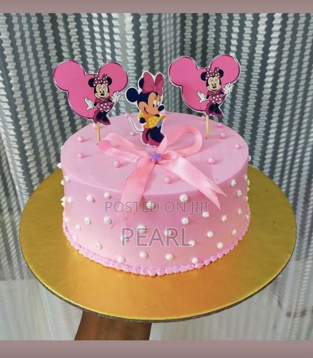 Birthday Cake’S · Photo 4