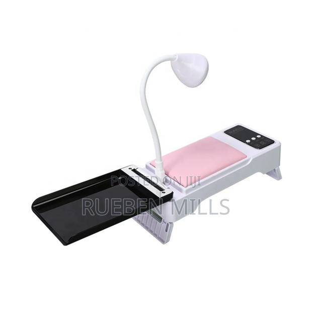 Multi-Functional Sun Yc-10 Nail Dryer With Armrest · Photo 1