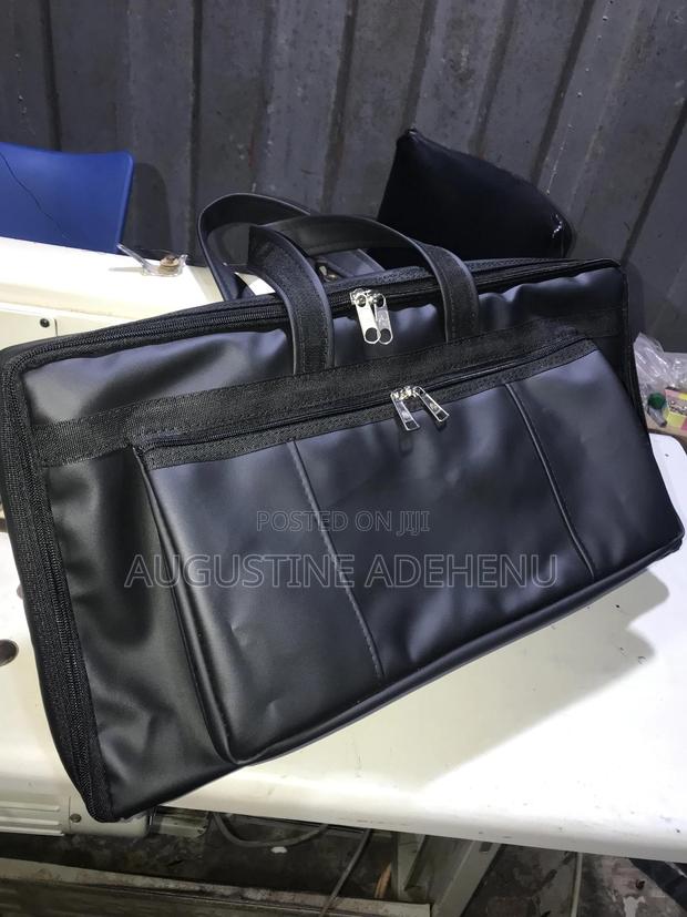 Dj Controller Bag Rev 1 · Photo 1