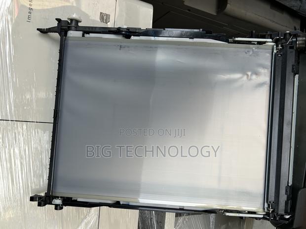 Color Laserjet It Belt · Photo 3