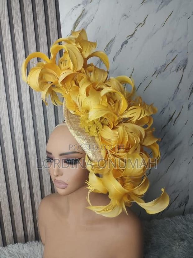 Fascinators · Photo 5