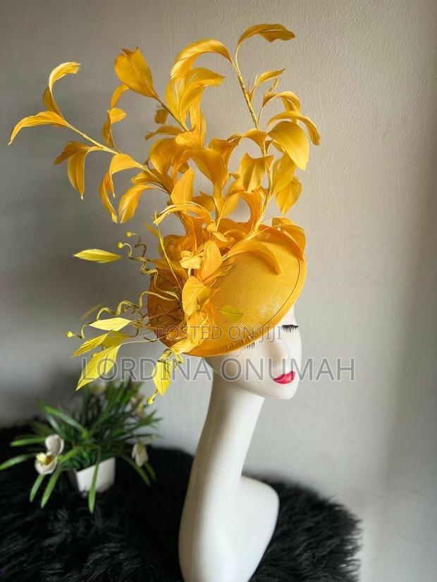 Fascinators · Photo 8
