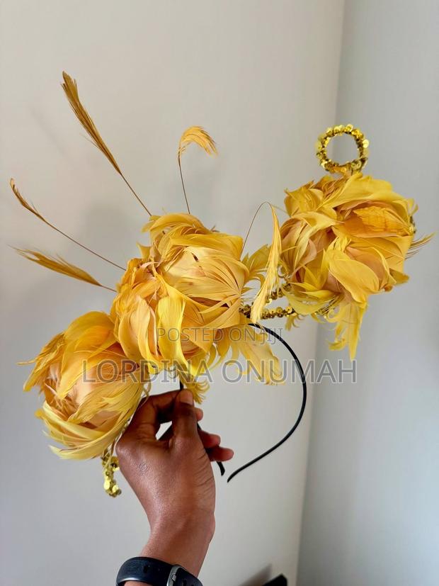 Fascinators · Photo 7
