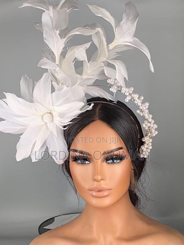 Fascinators · Photo 6
