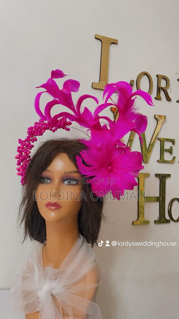 Fascinators · Photo 4