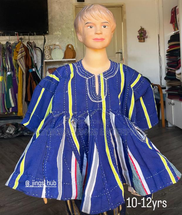 Smock for 12yrs · Photo 1