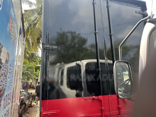 Hyundai 5ton for Sale. Contact Us On · Photo 3
