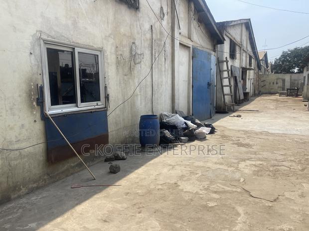 10,000 SQM Warehouse at Circle for Rent. · Photo 5