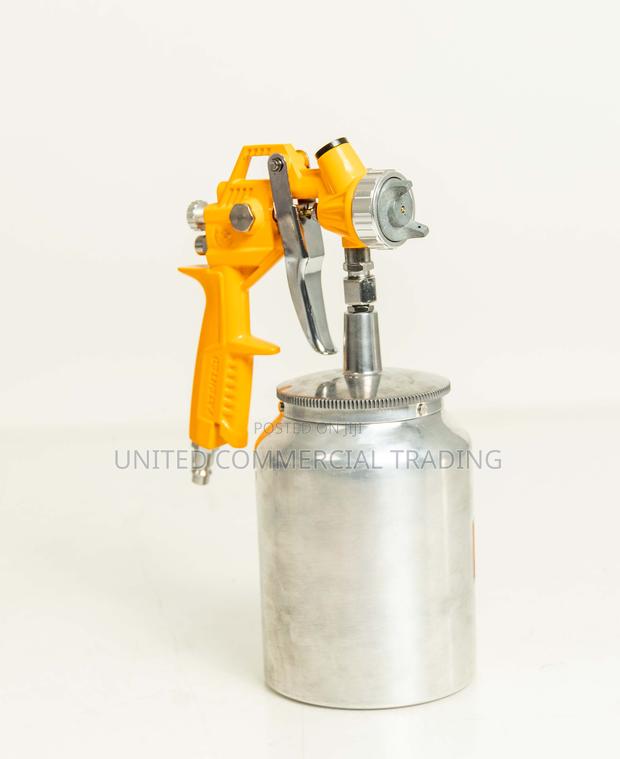 Spray Gun 1000cc #Asg3101$ · Photo 1