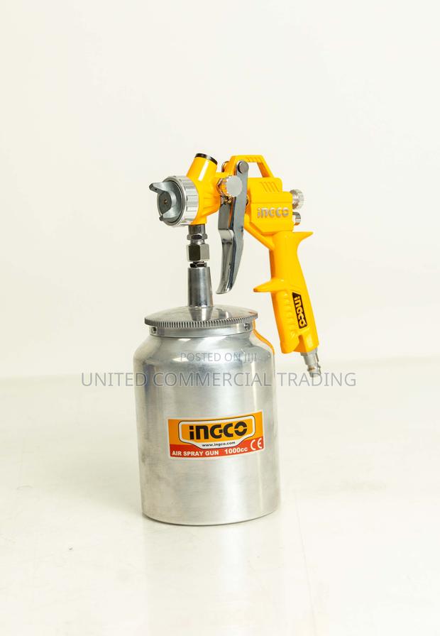 Spray Gun 1000cc #Asg3101$ · Photo 2