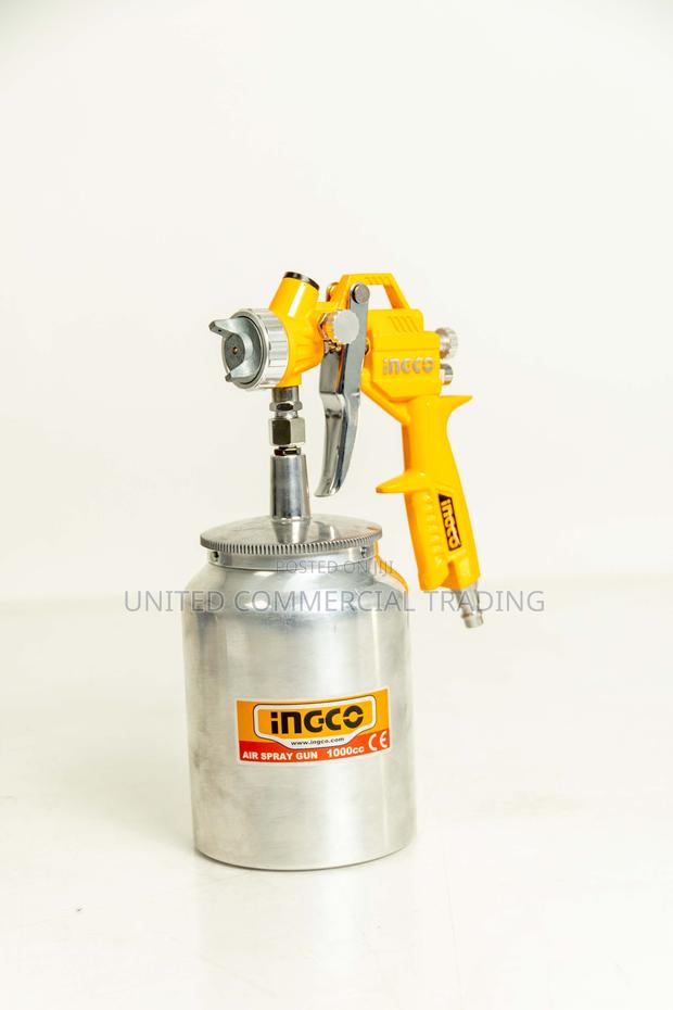 Spray Gun 1000cc #Asg3101$ · Photo 3