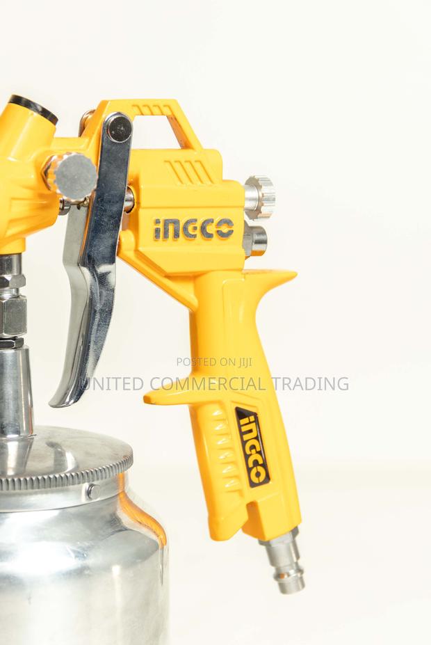 Spray Gun 1000cc #Asg3101$ · Photo 4