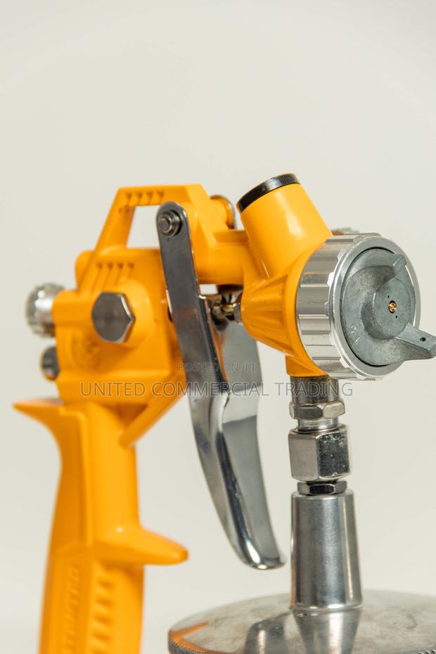 Spray Gun 1000cc #Asg3101$ · Photo 5