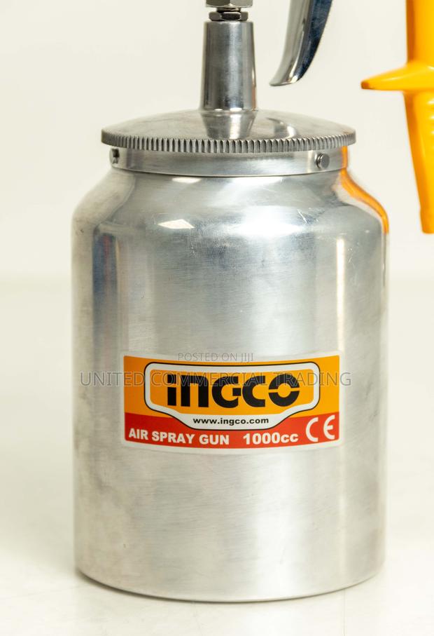 Spray Gun 1000cc #Asg3101$ · Photo 6