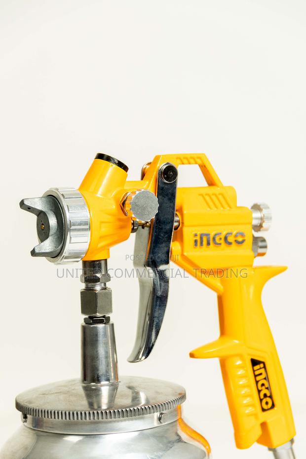 Spray Gun 1000cc #Asg3101$ · Photo 7