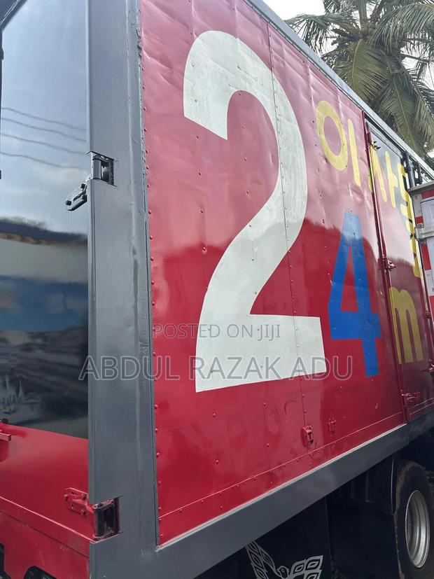 Hyundai 5ton for Sale. Contact Us On · Photo 5