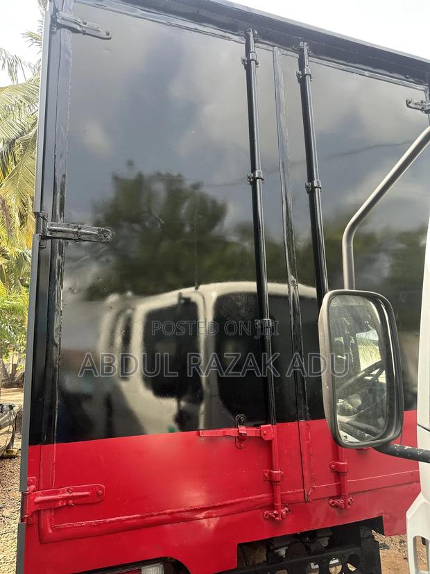 Hyundai 5ton for Sale. Contact Us On · Photo 4