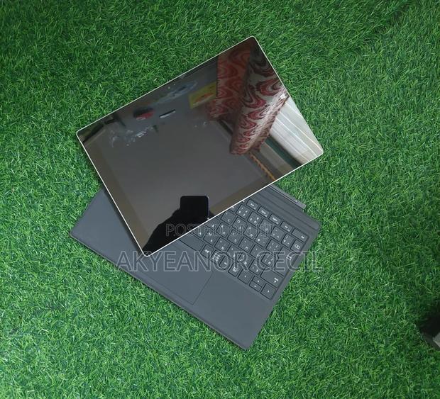 Laptop Microsoft Surface Pro 4 4GB Intel Core I5 SSD 128GB · Photo 2