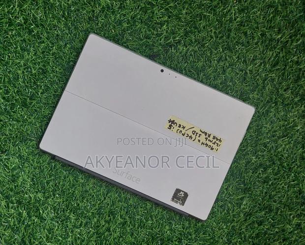 Laptop Microsoft Surface Pro 4 4GB Intel Core I5 SSD 128GB · Photo 3
