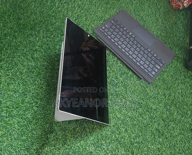 Laptop Microsoft Surface Pro 4 4GB Intel Core I5 SSD 128GB · Photo 4