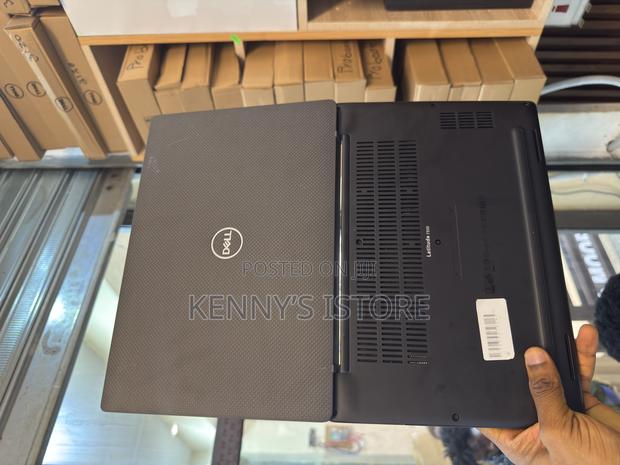 New Laptop Dell Latitude 7300 8GB Intel Core I5 SSD 256GB · Photo 2