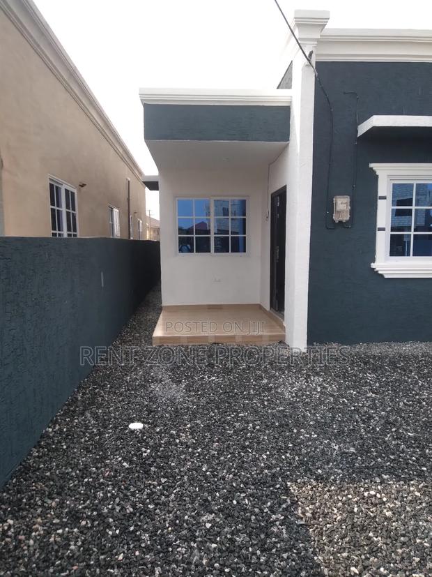 Mini Flat in Pokuase for sale · Photo 2