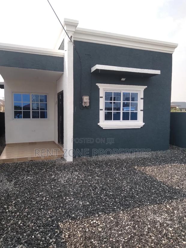 Mini Flat in Pokuase for sale · Photo 3