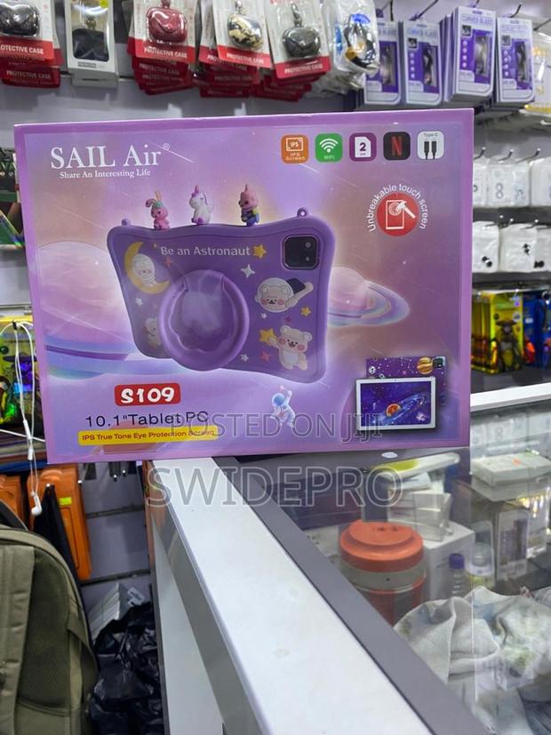 New Sail Air S109 32 GB Blue · Photo 3