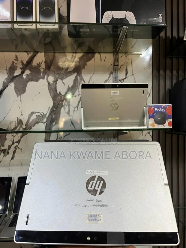 Laptop HP Elite X2 1012 4GB Intel Core I3 SSD 128GB · Photo 2