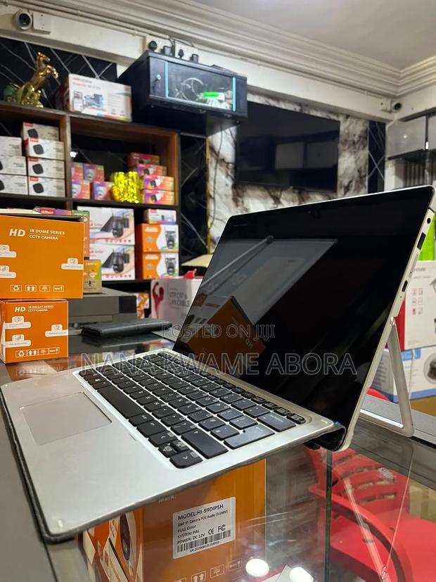 Laptop HP Elite X2 1012 4GB Intel Core I3 SSD 128GB · Photo 4