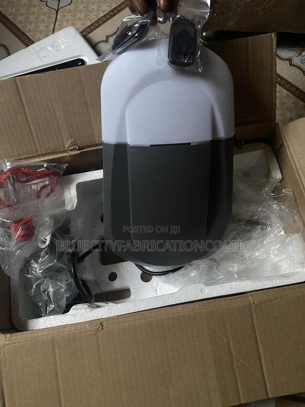 Aa+ Automated Garage Door Opener · Photo 2
