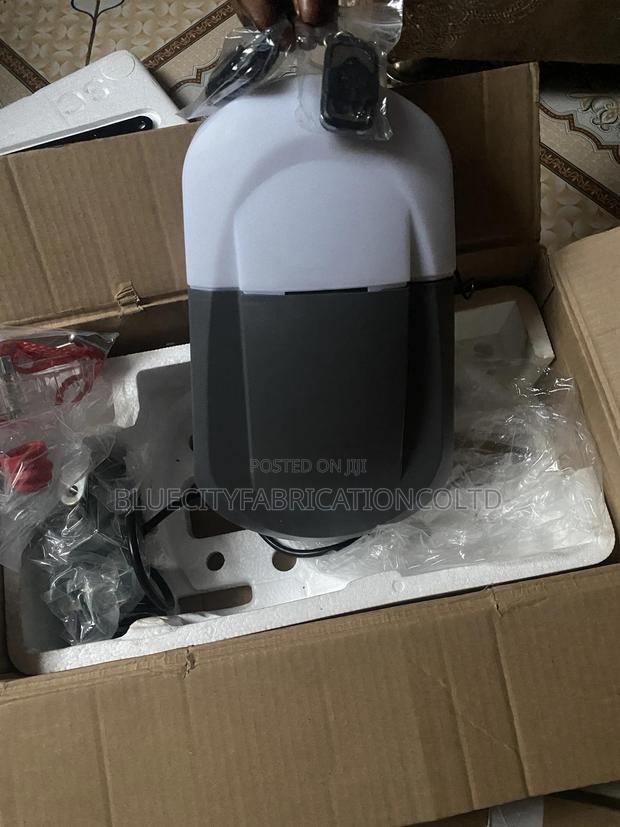 Aa+ Automated Garage Door Opener · Photo 1