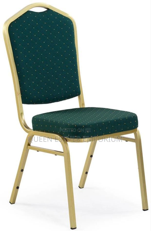 Chairs for Programs · Photo 1