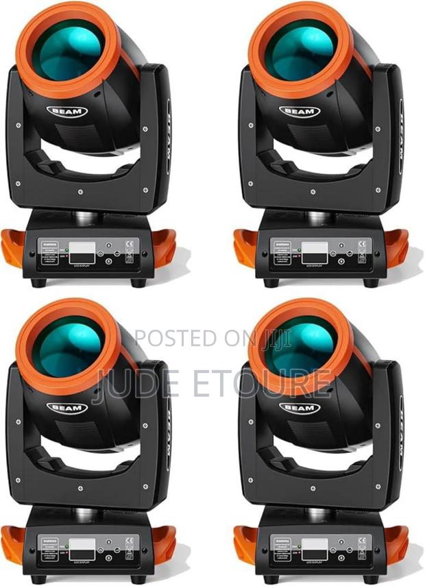 Beam 230 Stage Light · Photo 2